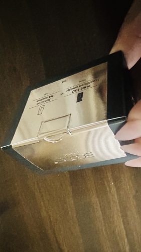 EXOXE Face photo review