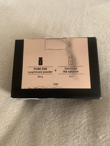 EXOXE Face photo review