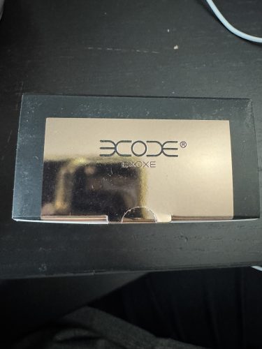 EXOXE Face photo review