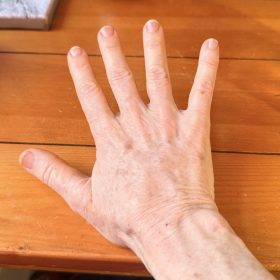 POWER COL-TRA photo review