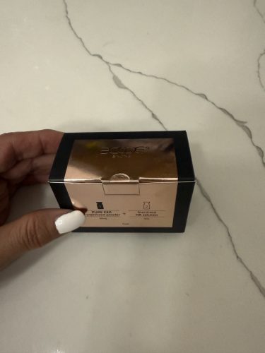 EXOXE Face photo review