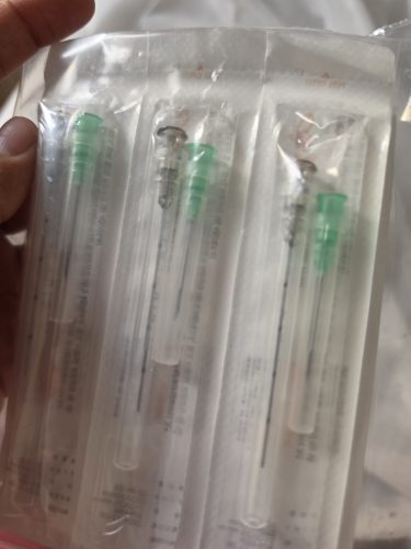 Nano Cannula JBP photo review