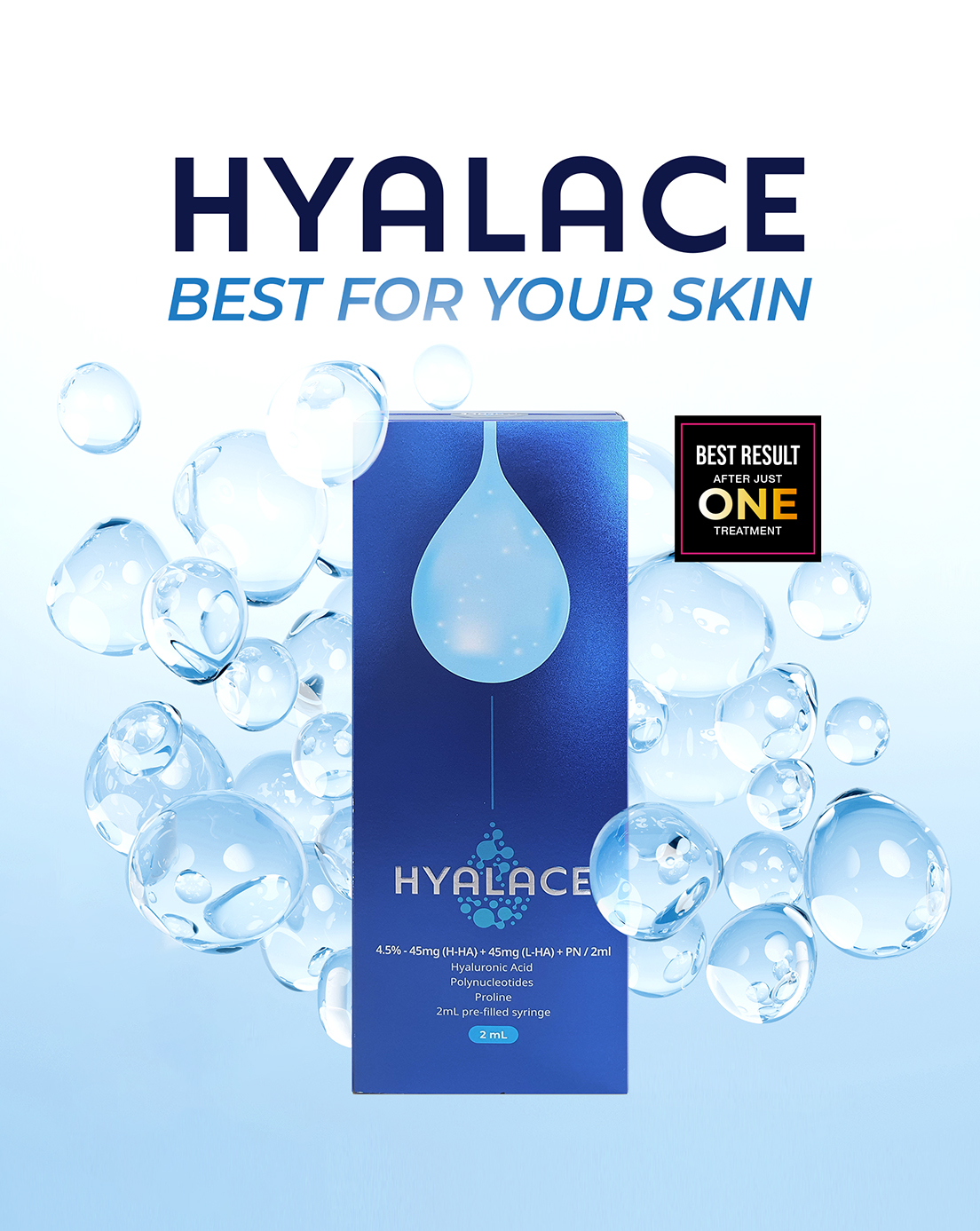 Hyalace - photo 8