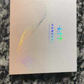 Hanheal Exosome Facial Rejuvenation photo review