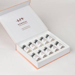 Hanheal Exosome Facial Rejuvenation photo 2