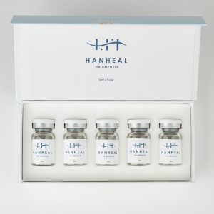 Hanheal HA Ampoule photo 3