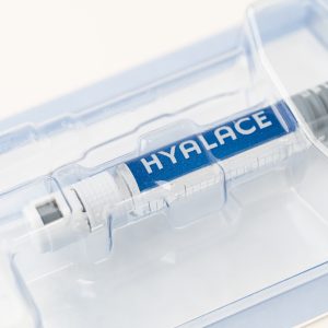 Hyalace - photo 7