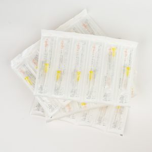 Nano Cannula JBP photo 2