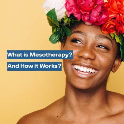 injection mesotherapy