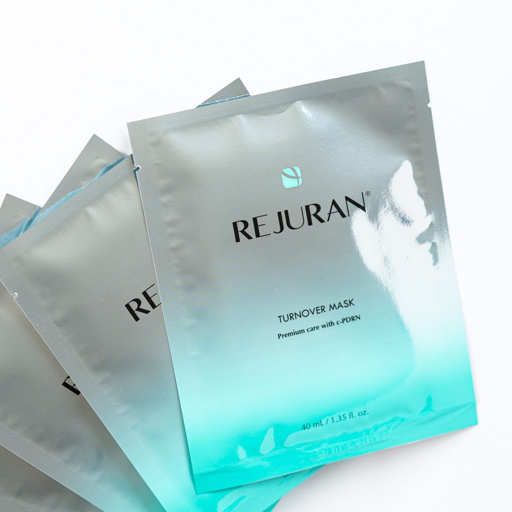 Rejuran Turnover Mask - photo 3