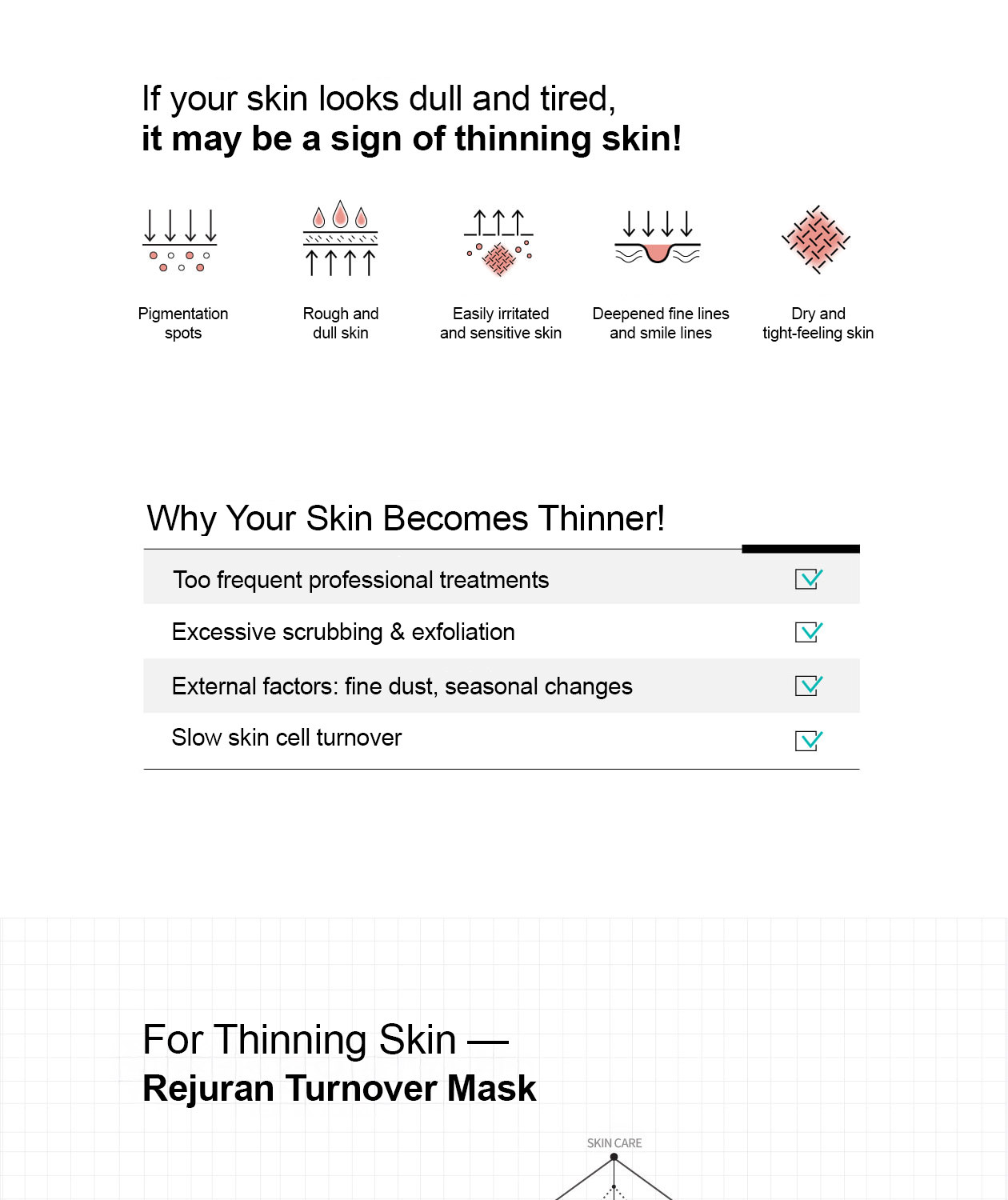 Rejuran Turnover Mask - photo 9