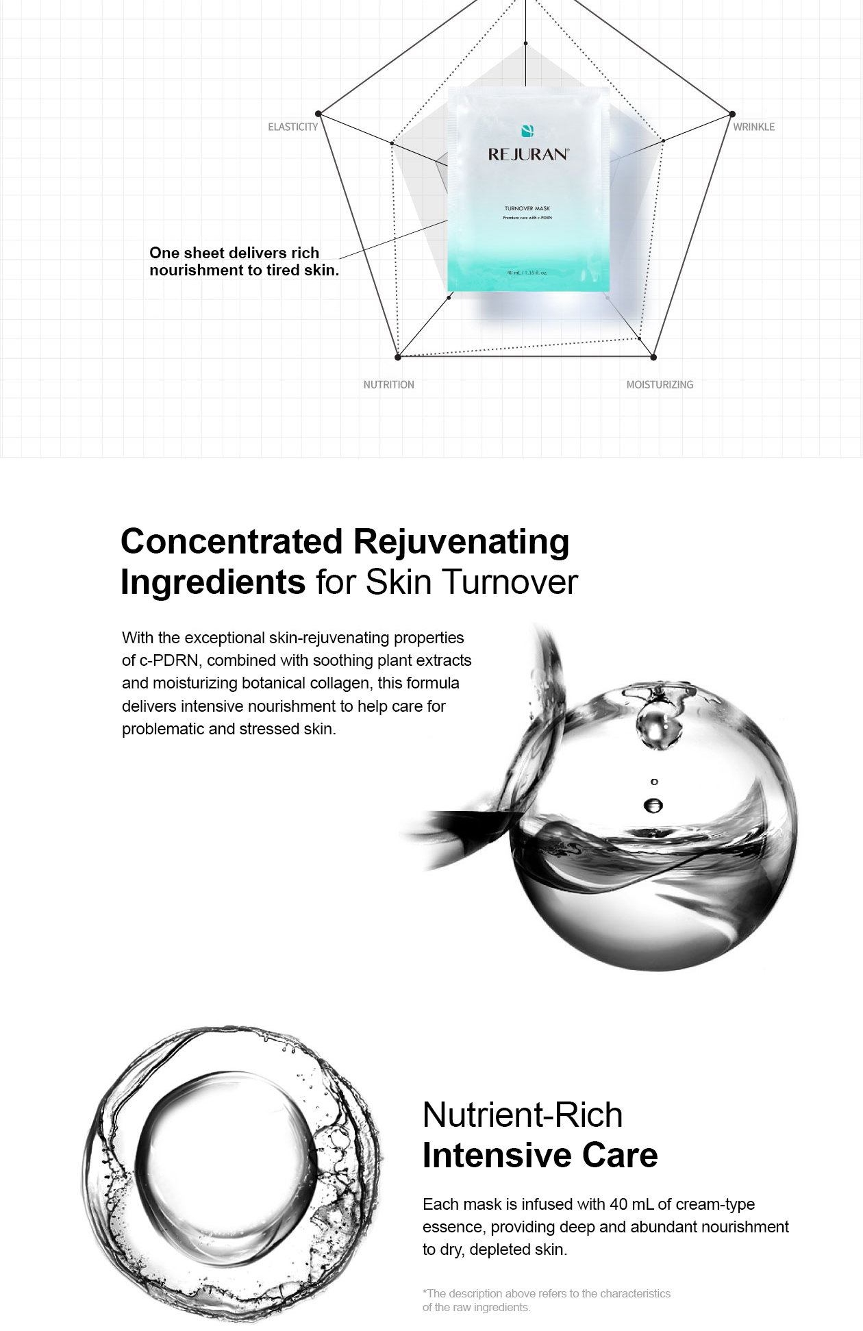 Rejuran Turnover Mask - photo 10