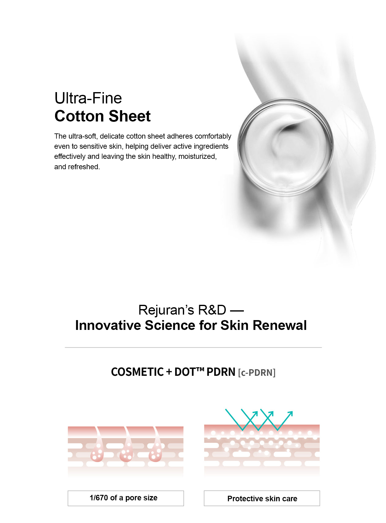 Rejuran Turnover Mask - photo 11