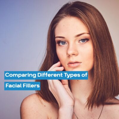 types of facial filler