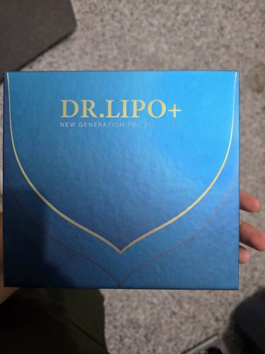 Dr. Lipo+ (Body) photo review