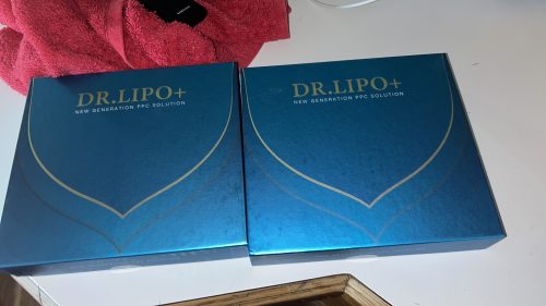 Dr. Lipo+ (Body) photo review