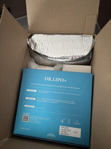 Dr. Lipo+ (Body) photo review