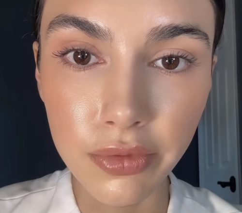 Juve Eyes photo review