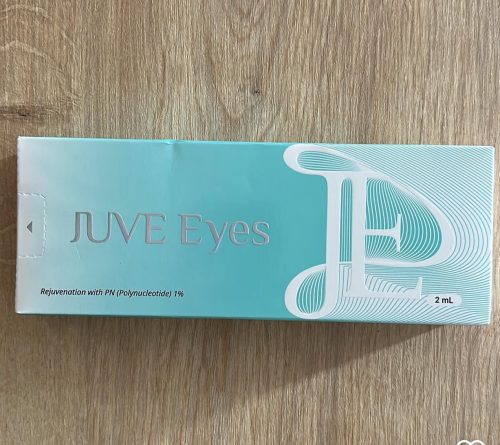 Juve Eyes photo review