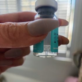 Metox 100 Units photo review