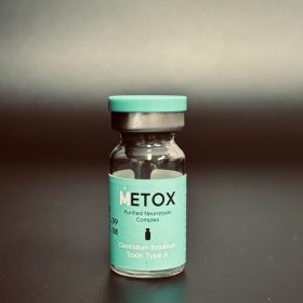 Metox 100 Units photo review