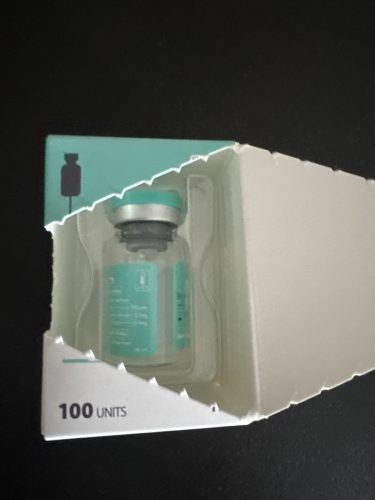 Metox 100 Units photo review