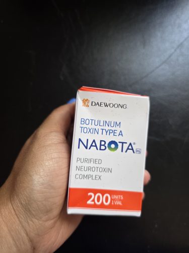 Nabota 200 Units photo review