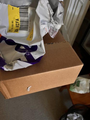 Nabota 200 Units photo review