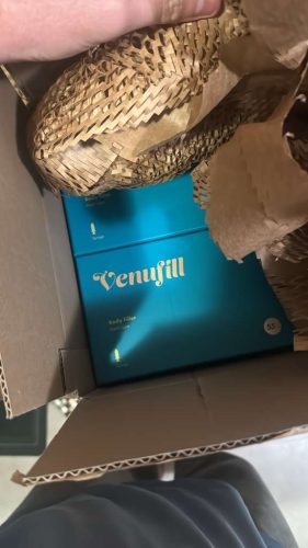 Venufill Body Filler Hard Type photo review