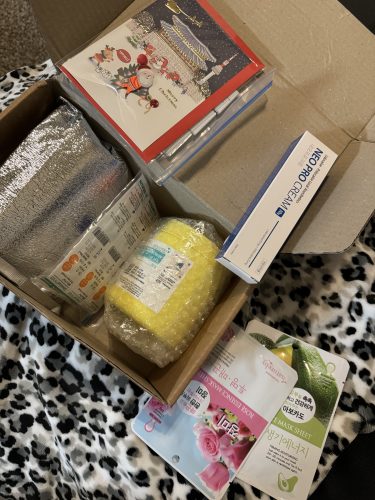 Nabota 200 Units photo review