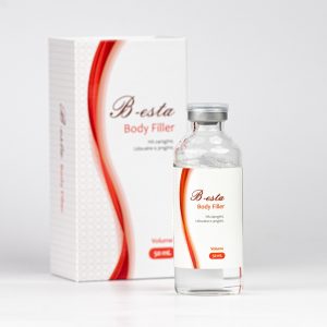 B-esta Body Filler 50ml photo 3