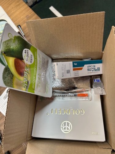 Nabota 200 Units photo review