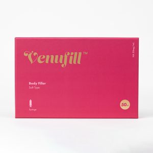 Venufill Body Filler Soft Type photo 4