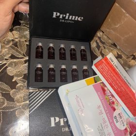 Prime Dr.Lipo+