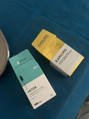 Bienox 100 units photo review