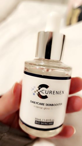 Curenex Skin Booster photo review