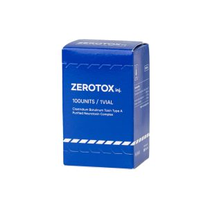Zerotox 100 Units