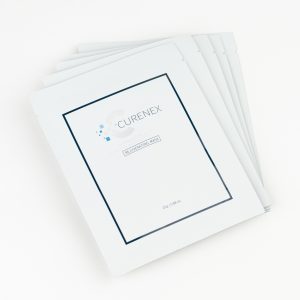 Curenex Rejuvenating Mask photo 3
