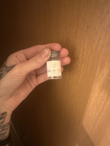 GTM Gold Сell 8% photo review