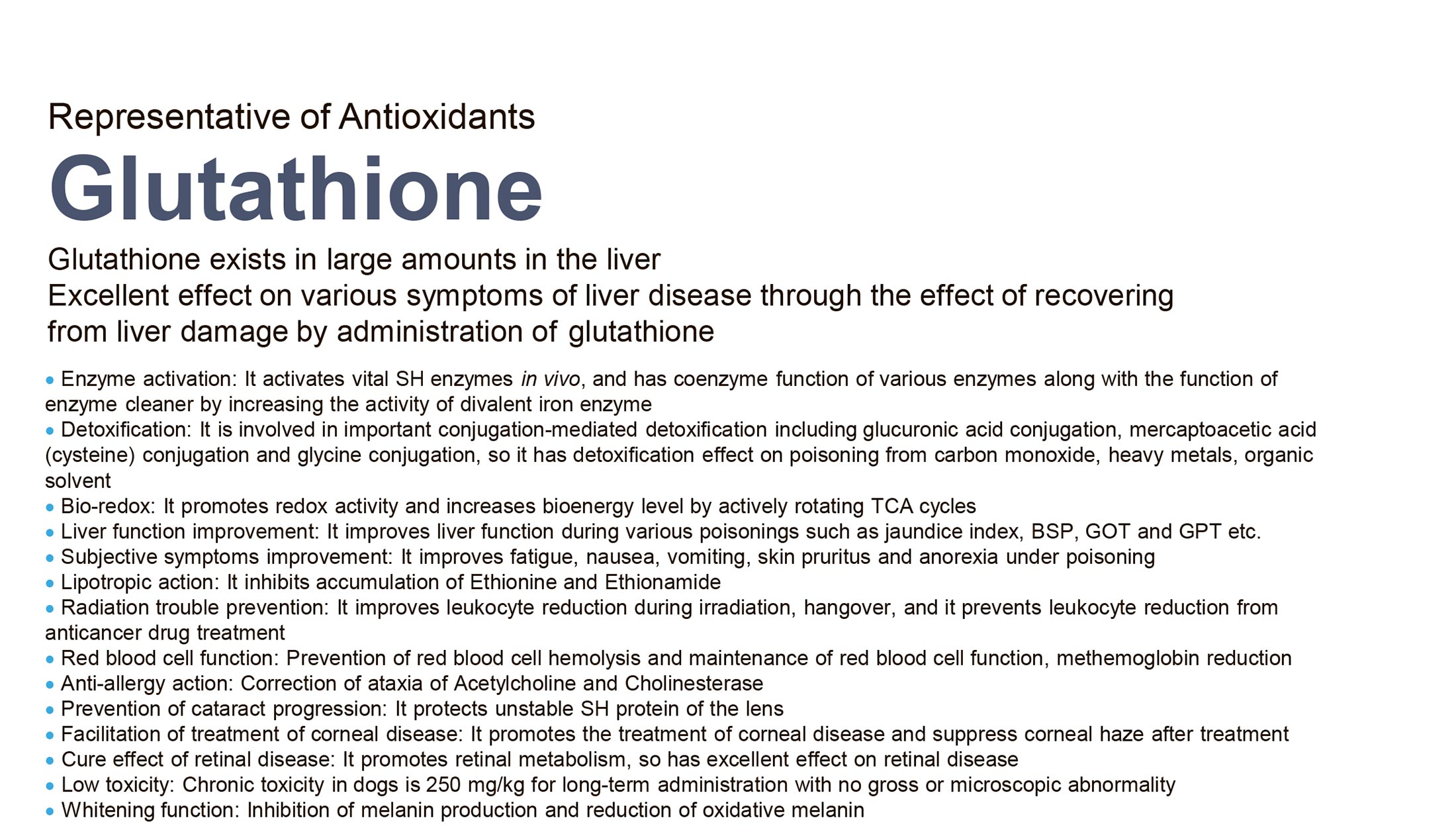 glutathione slideshare Glutaone Inj 1200mg - Buy Online
