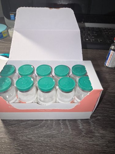 Click to view full screen Glutaone 1200 mg photo review