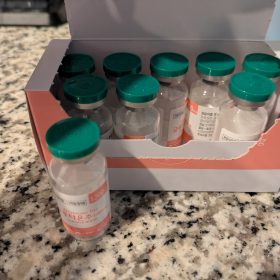 Glutaone 1200 mg photo review
