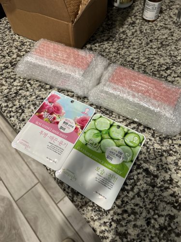 Glutaone 1200 mg photo review