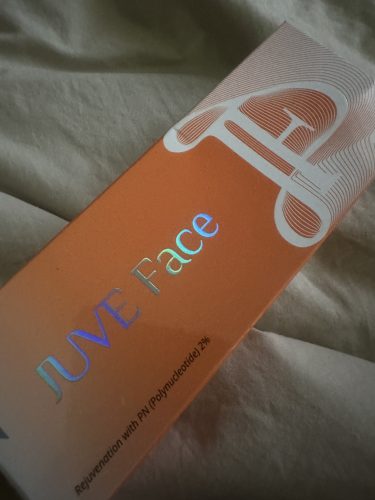 Juve Face photo review