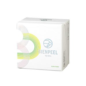 Bienpeel TCA 35% photo 3