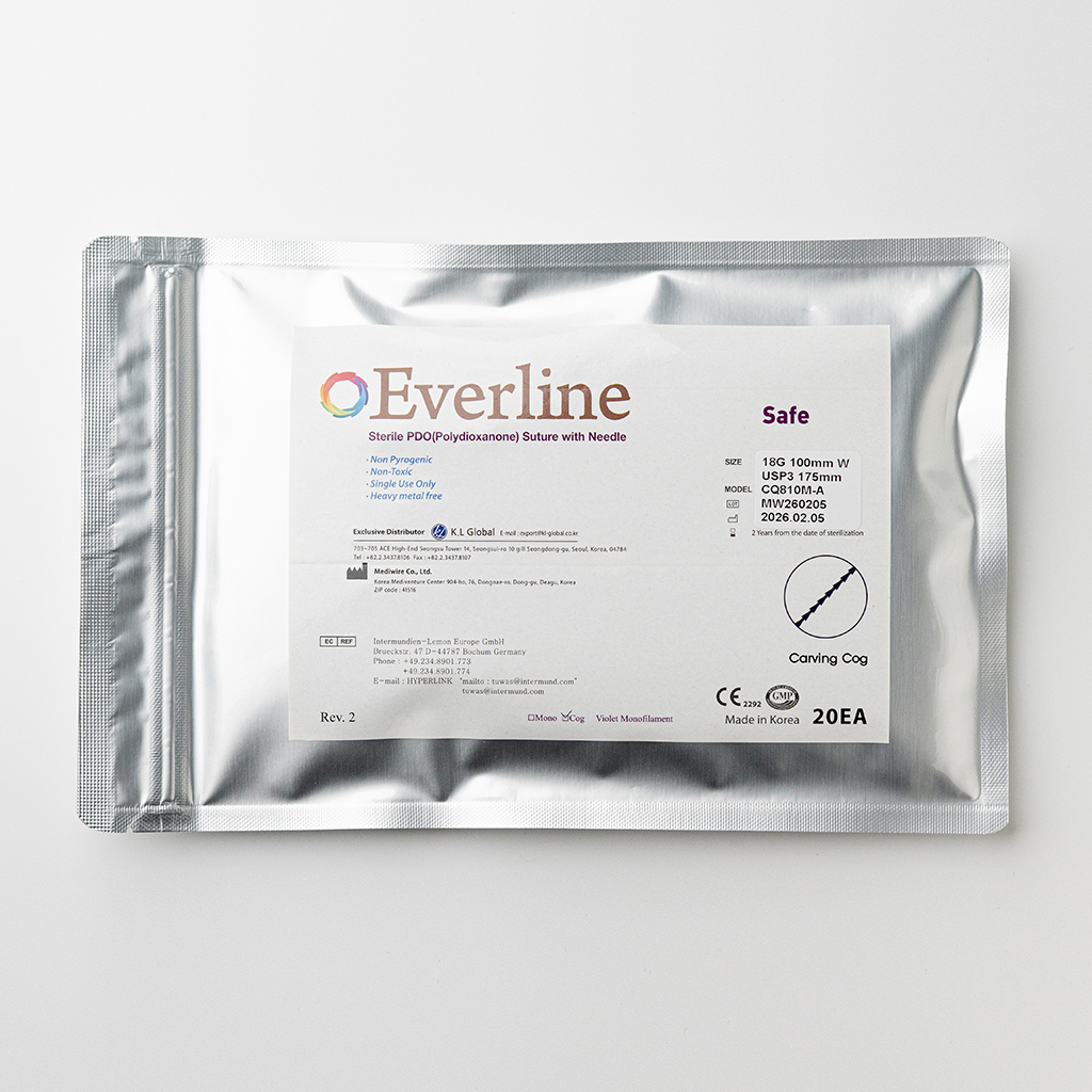 Everline Carving COG PDO 18G x 100mm - photo 3