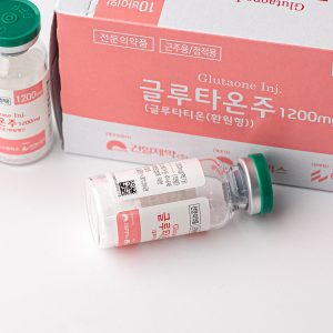 Glutaone 1200mg photo 3