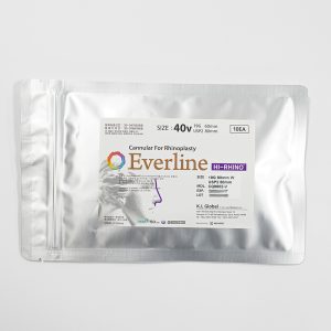 Everline HI-RHINO 19G 60mm