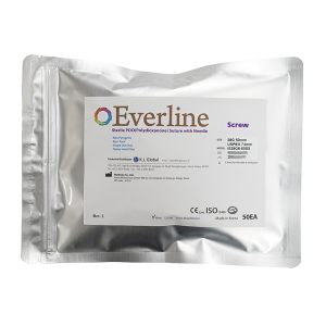 Everline Screw 29G 50mm