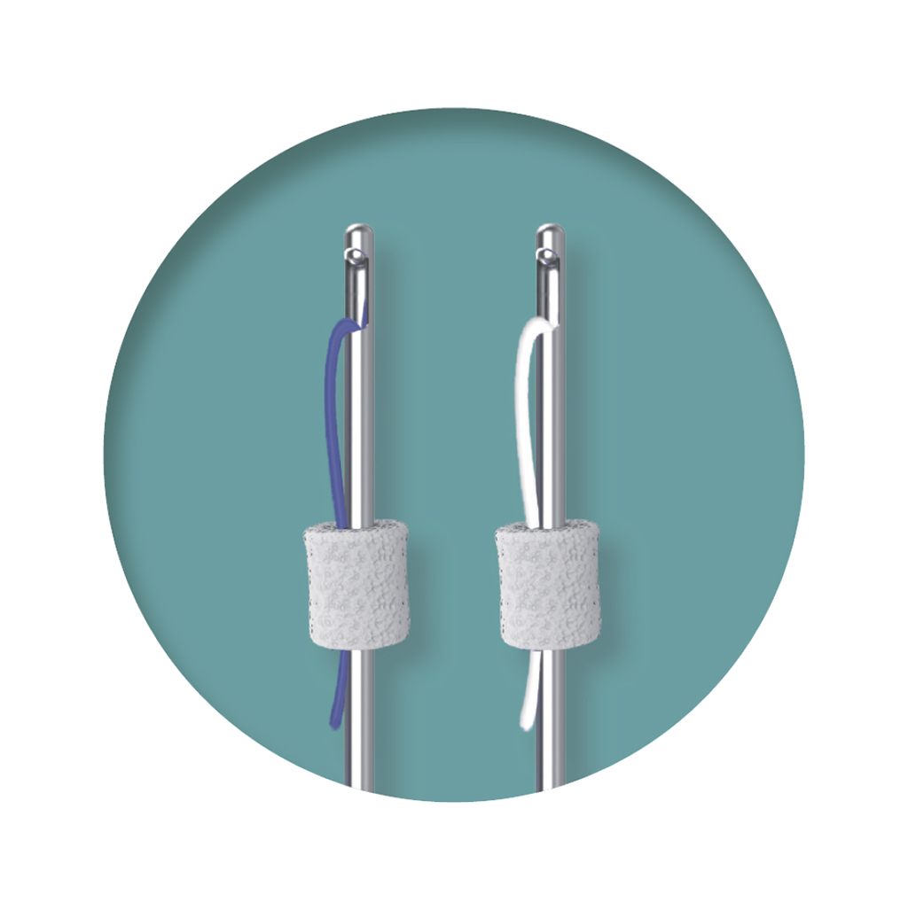 Everline Carving COG PDO 18G x 100mm - photo 2